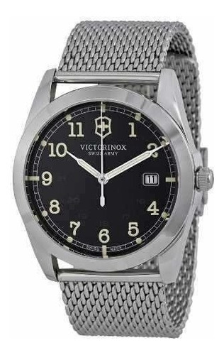 Reloj Victorinox Infantry 241585 Hombre - Original-rdaniel