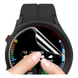 Mica De Pantalla Hidrogel Para Garmin Watch Venu 2 (45.4 Mm)