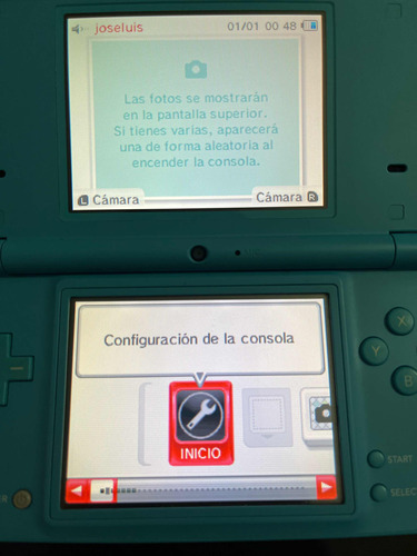 Nintendo Dsi