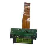 Adaptador Y Conector Sata Para Dvd Notebook Lenovo Sl-500