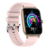 Reloj Inteligent Kt58 Smartwatch Mujer P/ Xiaom Samsung Moto