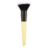 Brocha Plana De Bamboo Para Base Maquillaje Jessamy P7502