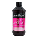 Mia Secret- Monomero Liquido 8 Oz (240)