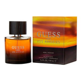 Guess 1981 Los Angeles 100ml Edt - Caballero