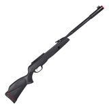 Carabina Pressâo Gamo Black Fusion Igt Mach 5,5mm