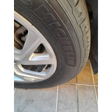 Llanta Michelin Premier Ltx 225 60 18