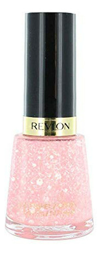 Esmalte De Uñas - Revlon Core Nail Enamel, Starry Pink, 0.5 