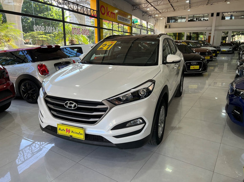 Hyundai Tucson 1.6 16v T-gdi Gls