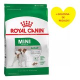 Royal Canin Perro Mini Adulto 7.5kg + Regalo!!