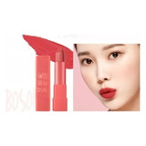 Macqueen - Air Kiss Lip Stick Lápiz Labial Original Coreano