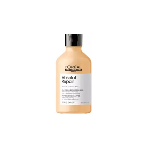 Shampoo L'oréal Professionnel Serie Expert Absolut Repair 