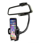 Suporte Para Celular Automotivo Universal Carro Retrovisor