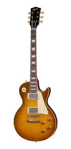 Gibson Les Paul Murphy Lab Heavy Aged + Amp Vox Ac13c1x