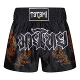 Tatami Nakmuay Muay Thai Short Mma B Champs