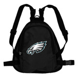 Littlearth Mini Mochila Para Mascotas De La Nfl Philadelphia