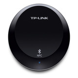 Receptor De Música Tp-link Ha100 Con Bluetooth