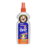 Repelente Contra Insectos Stay Off Spray Extreme Conditions 