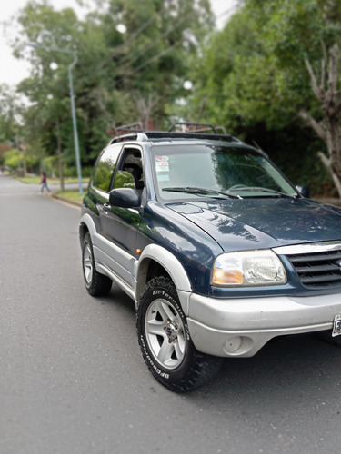 Suzuki Grand Vitara 1.6 16 V