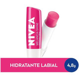 Nivea Hidratante Labial Melancia Shine 4,8g