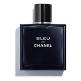 Promoção Imperdível Bleu De Chanel Perfume Masculino 10ml Status De Poder