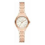 Reloj Dkny Ny2977 Parsons Para Dama