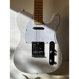 Guitarra Electrica Squier Telecaster Con Upgrade (by Fender)