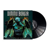 Dimmu Borgir - Spiritual Black Dimension - Vinilo Lp Importado