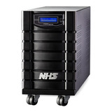 Nobreak Prime Senoidal 3000va 8x7ah Bivolt Usb Nhs 3kva