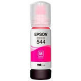 Tinta Epson 544 Original Magenta 65 Ml