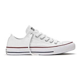 Zapatillas Lona Converse Blanca Bajas Chuck Taylor All Sta