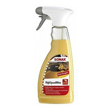 Sonax High Speed Wax Cera Rapida Carnauba Spray 500ml