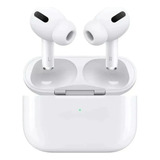 Apple Air Pods Pro C/estojo Recarga S/fio Original Semi Novo