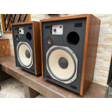 Parlantes Jbl L55. Marantz Sansui Pioneer Technics.