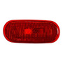 Para Volkswagen Beetle Intermitente Luz Marcador Lateral Dot Volkswagen Beetle