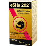 Medicamento Para Peces - Esha 202 20ml - Previene Enfermedad