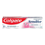 Colgate Sensitive Maximum Strength Pasta Dental 2pack