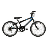 Bicicleta  Aro 20 Athor Evolution 6 7 8 9 Anos