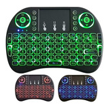 Mini Teclado Wireless