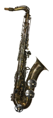 Saxo Tenor Dolnet París 1 Año De Garantía