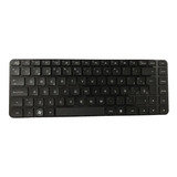 Teclado Para Hp Pavilion Dv5-2048la Dv5-2139la Dv5-2046la