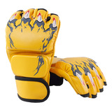 Guantes Para Guantes Boxing Guant Ufc Muay Thai Calidad