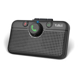 1mii Altavoz Bluetooth 5.3 Para Coche, Manos Libres Bluetoo.