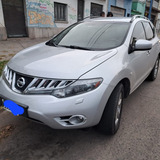 Nissan Murano 2010 - Permuto