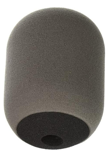Espuma Para Microfone Shure A81ws