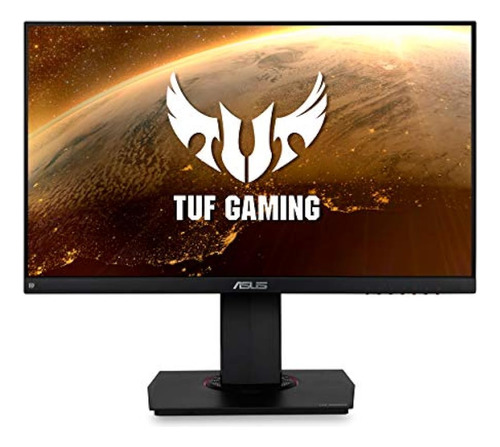 Asus Tuf Gaming Vg249q 23.8? Monitor 144hz Full Hd (1920 X 1