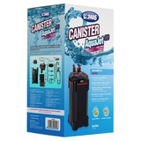 Filtro Canister Aquajet 400 Litros