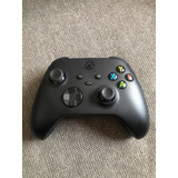 Control Mando Xbox Series X Negro Original Inalámbrico Cable