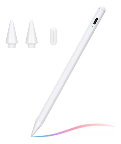 Lápiz Optico Pencil Stylus Para Apple iPad Air Mini Pro Aaa