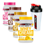 Combo 4x 100% Whey Protein Pote 3.600kg + Brinde 
