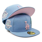 Los Angeles Dodgers Authentic Anniversary Cerrada 